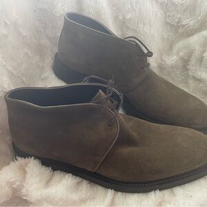 John Lobb Grove Men’s Shoes / 10